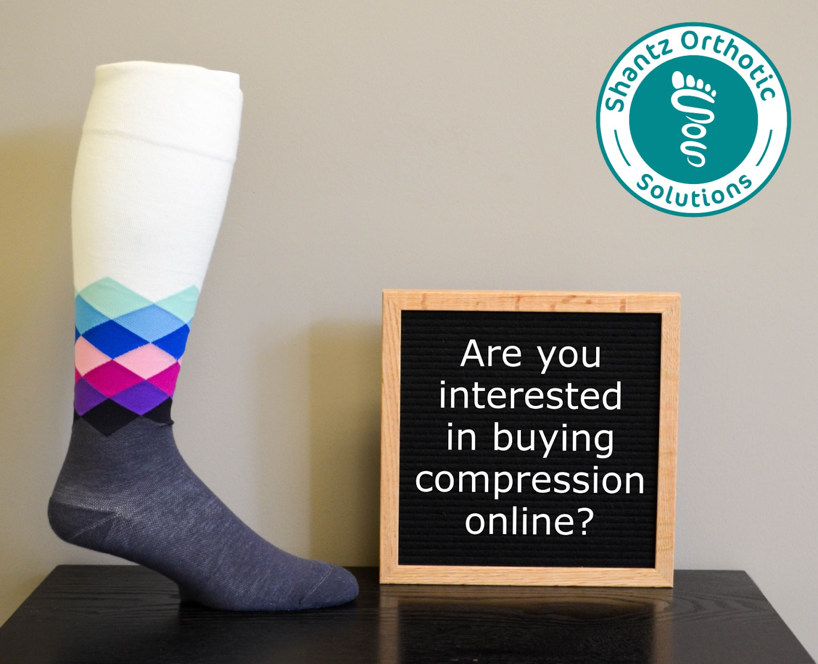 Are you interested in buying compression online?